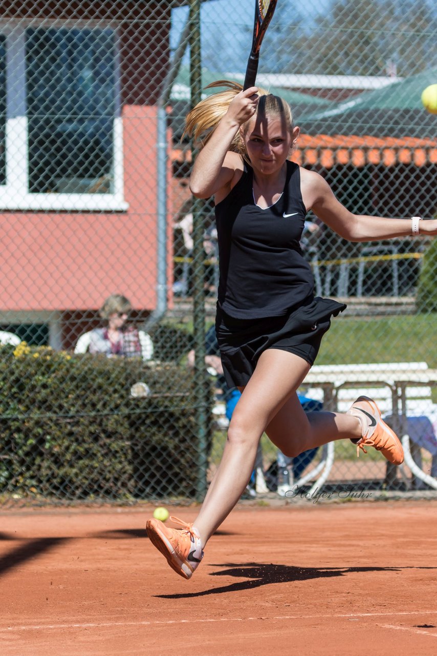 Bild 128 - Witthoeft Cup